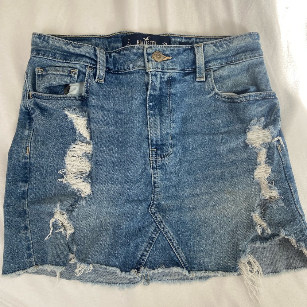 Hollister Skirt